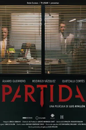 Partida