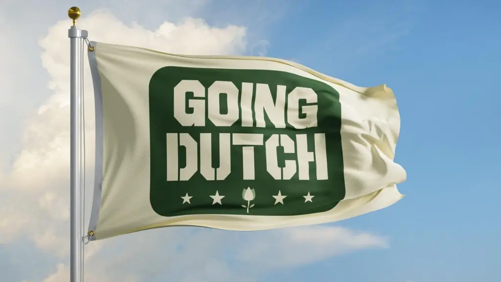 Going Dutch