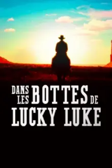 In the footsteps of Lucky Luke