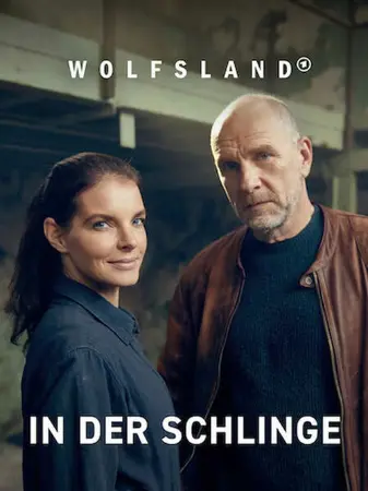 Wolfsland - In der Schlinge