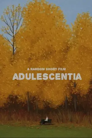 Adulscentia