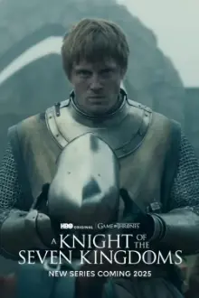 A Knight of the Seven Kingdoms: The Hedge Knight