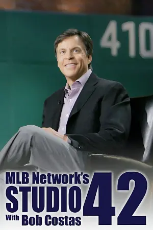 Studio 42 with Bob Costas