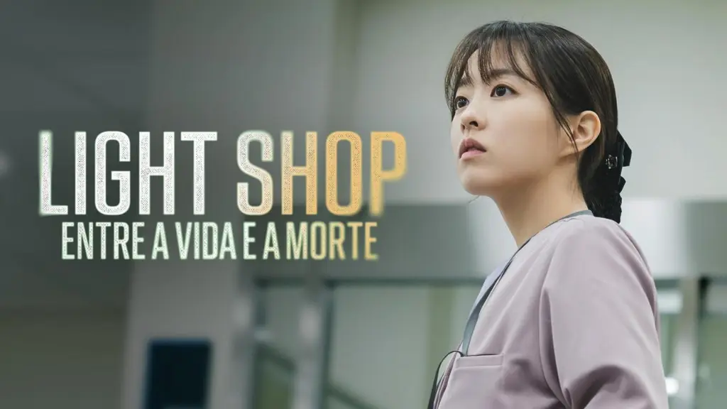 Light Shop: Entre a Vida e a Morte