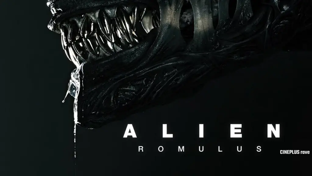 Alien: Romulus