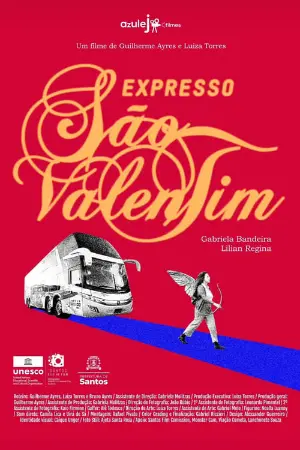 Expresso São Valentim