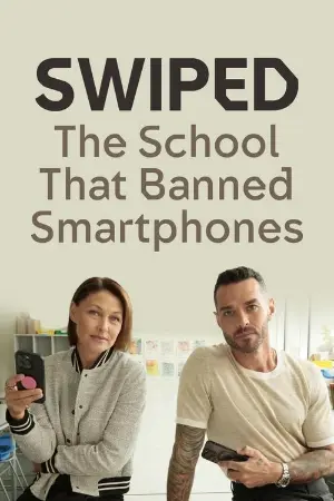 Swiped: The School That Banned Smartphones