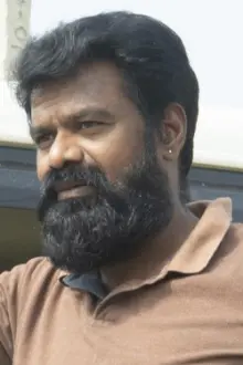 Raj Kumar Nagaraj como: Sathya Seelan