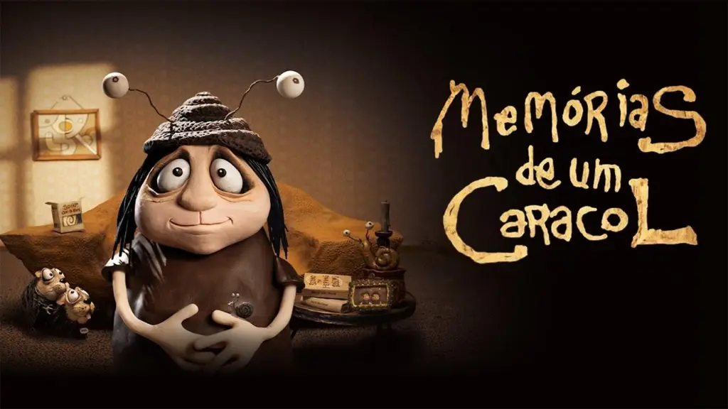 Memórias de um Caracol