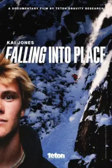 Falling into Place: Kai Jones