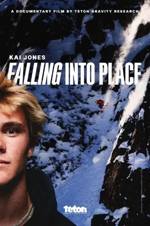 Falling into Place: Kai Jones