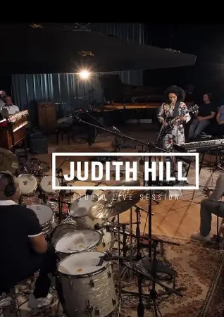 Judith Hill: Studio Live Session 2024