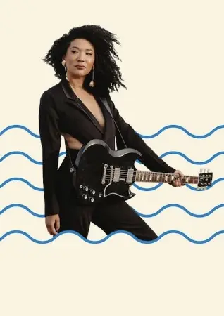 Judith Hill: Akra Hotel Antalya 2024