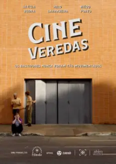 Cine Veredas