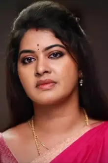 Rachitha Mahalakshmi como: 