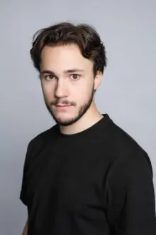 Jakub Dmochowski como: Arek