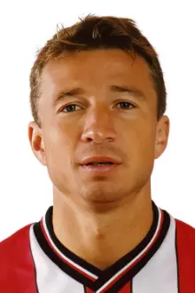 Dan Petrescu como: 