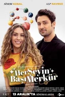 Her Şeyin Başı Merkür