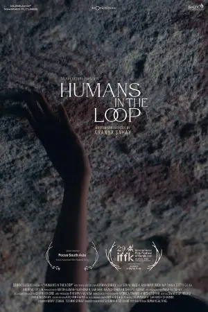 Humans in the Loop