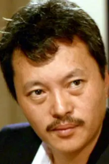 Richard Cheung Kuen como: Chan Lau