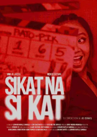 Sikat na si Kat