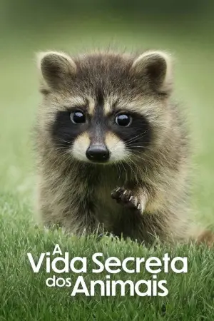 A Vida Secreta dos Animais