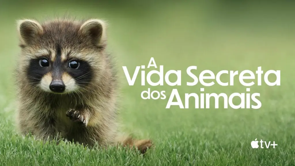 A Vida Secreta dos Animais