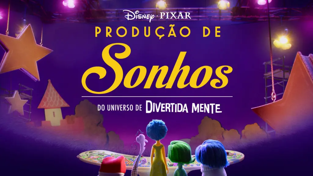 Produção de Sonhos