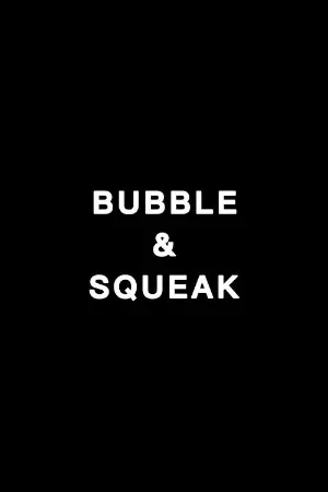 Bubble & Squeak