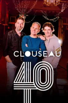 Clouseau 40