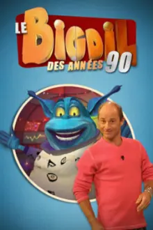 Le Bigdil des années 90