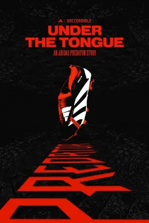 Under The Tongue