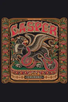 Casper - Live in Bielefeld