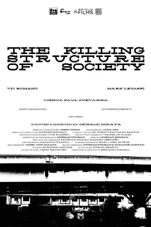 The Killing Structure of Society