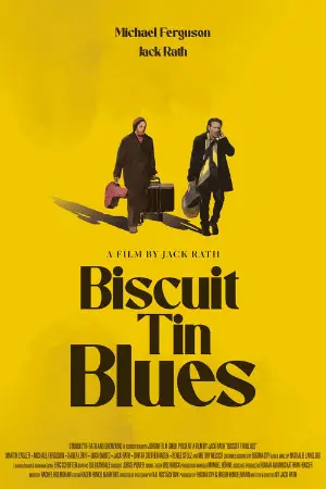 Biscuit Tin Blues