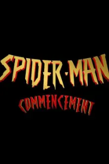 Spider-Man: Commencement