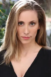 Jana Thompson como: Karen