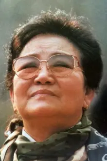 Zhao Lirong como: Mother