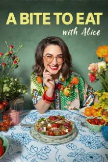 A Bite to Eat with Alice