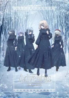 Ave Mujica 4th LIVE「Adventus」