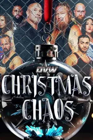 OVW Christmas Chaos 2024