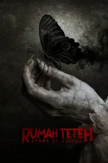 Rumah Teteh: Story of Helena