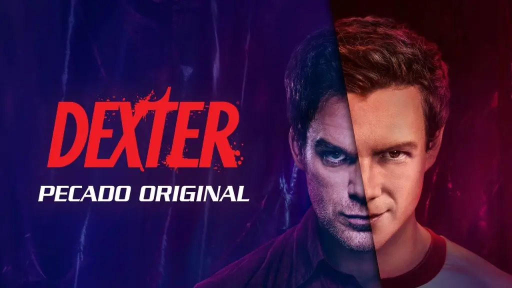 Dexter: Pecado Original