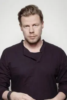 Ferry Corsten como: Ele mesmo