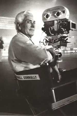 Merrill Connally