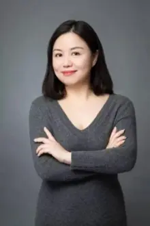 Xiangtong Wu como: 阿离 (voice)