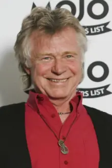 Dave Edmunds como: 