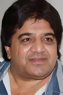 Mehmood Jr. como: Kalua (as Jr. Mehmood)