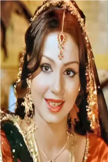 Padma Khanna como: Motiya