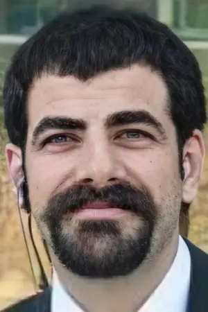 Serkan Genç